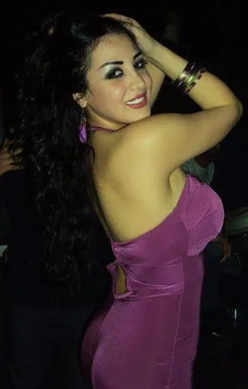 Sexy Jammu Call Girl